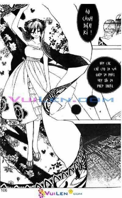 Tiên Nữ Giáng Trần - Chapter 22 - Trang 106