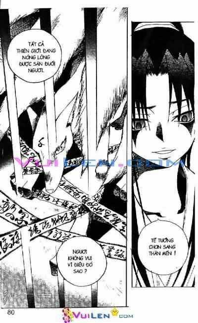 Tiên Nữ Giáng Trần - Chapter 23 - Trang 80