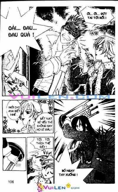 Tiên Nữ Giáng Trần - Chapter 3 - Trang 106