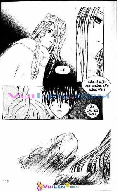 Tiên Nữ Giáng Trần - Chapter 3 - Trang 110