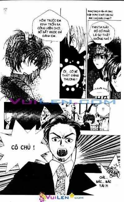 Tiên Nữ Giáng Trần - Chapter 3 - Trang 22