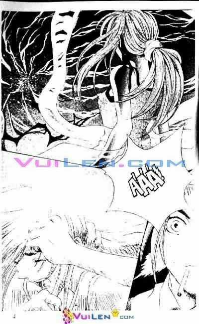 Tiên Nữ Giáng Trần - Chapter 3 - Trang 4