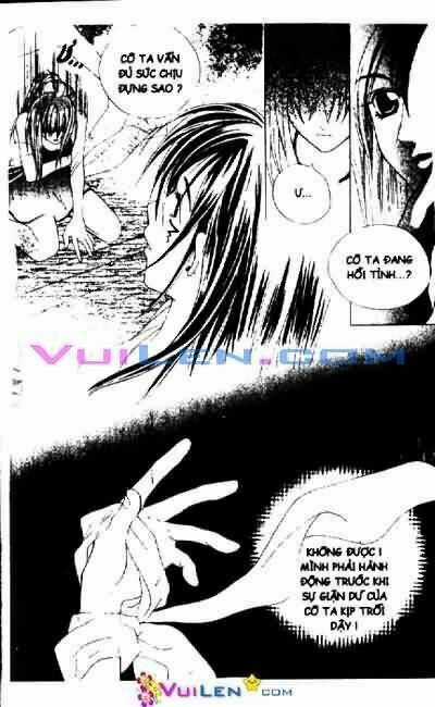 Tiên Nữ Giáng Trần - Chapter 3 - Trang 5