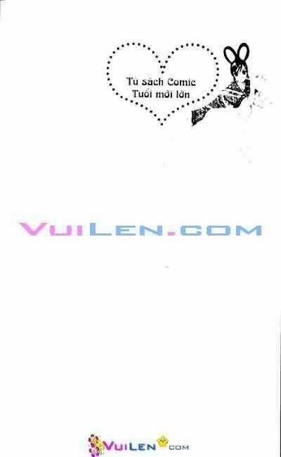 Tiên Nữ Giáng Trần - Chapter 4 - Trang 1