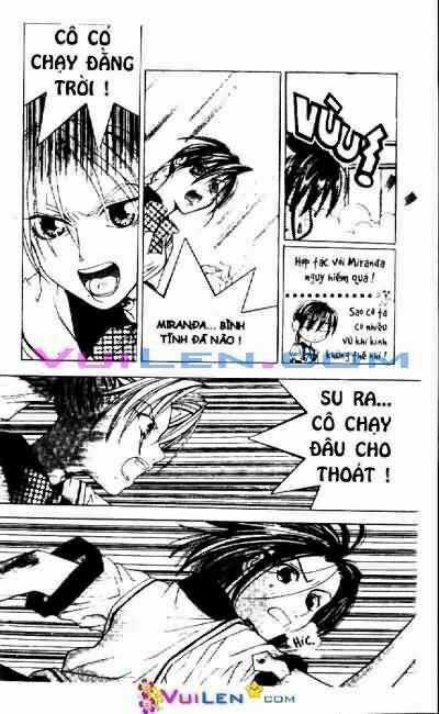 Tiên Nữ Giáng Trần - Chapter 4 - Trang 56