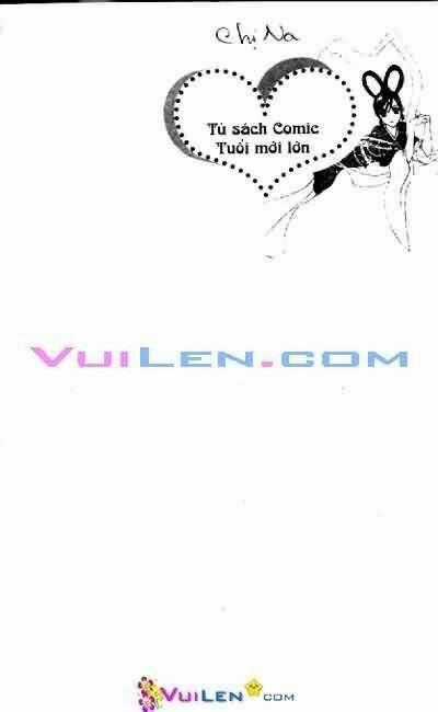 Tiên Nữ Giáng Trần - Chapter 5 - Trang 1