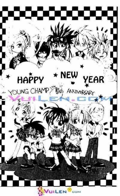 Tiên Nữ Giáng Trần - Chapter 5 - Trang 108