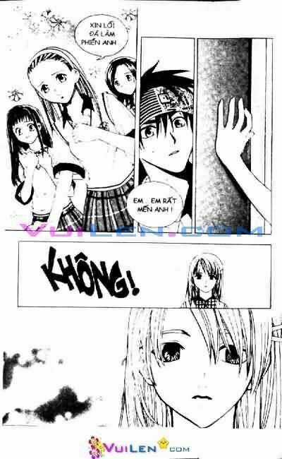 Tiên Nữ Giáng Trần - Chapter 5 - Trang 117