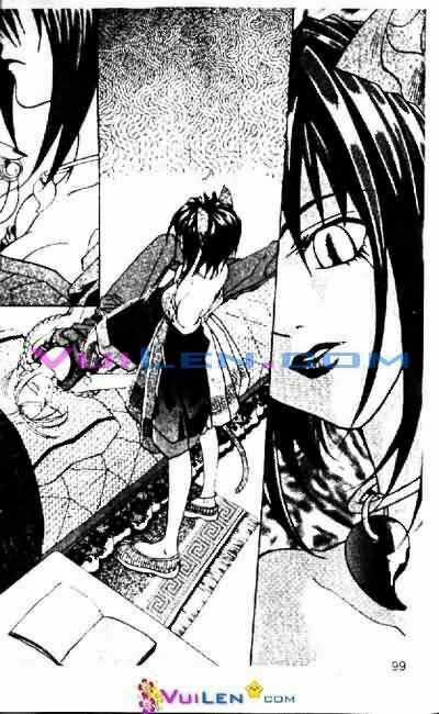 Tiên Nữ Giáng Trần - Chapter 5 - Trang 99