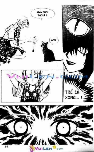 Tiên Nữ Giáng Trần - Chapter 6 - Trang 84