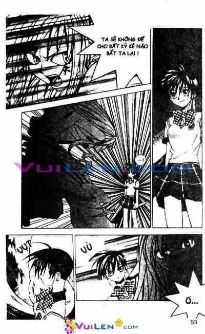 Tiên Nữ Giáng Trần - Chapter 7 - Trang 53