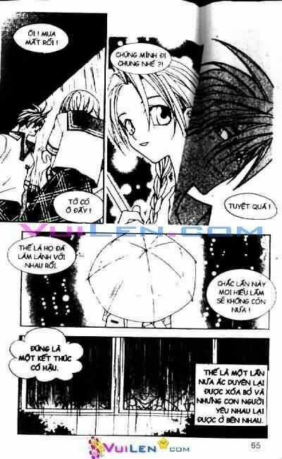 Tiên Nữ Giáng Trần - Chapter 7 - Trang 65