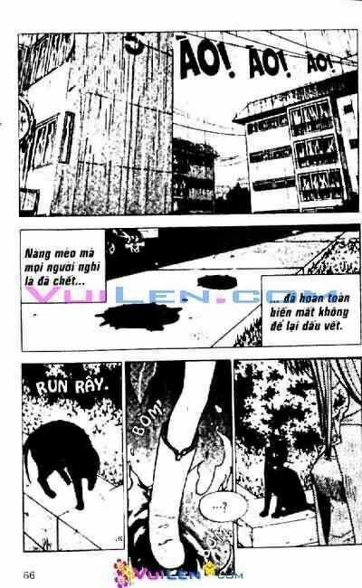 Tiên Nữ Giáng Trần - Chapter 7 - Trang 66