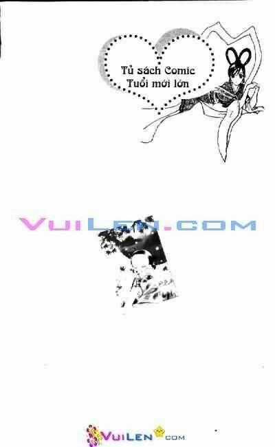 Tiên Nữ Giáng Trần - Chapter 9 - Trang 1