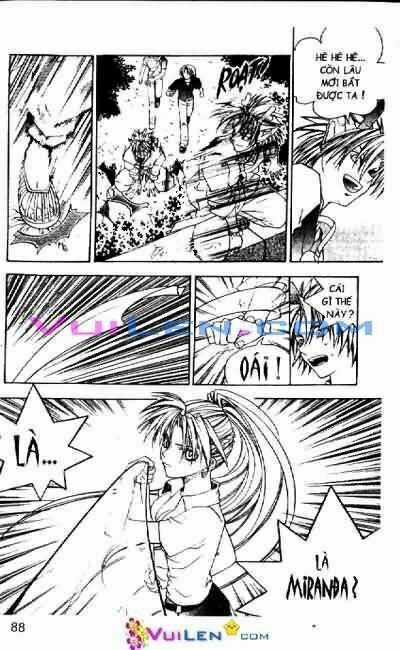 Tiên Nữ Giáng Trần - Chapter 9 - Trang 88