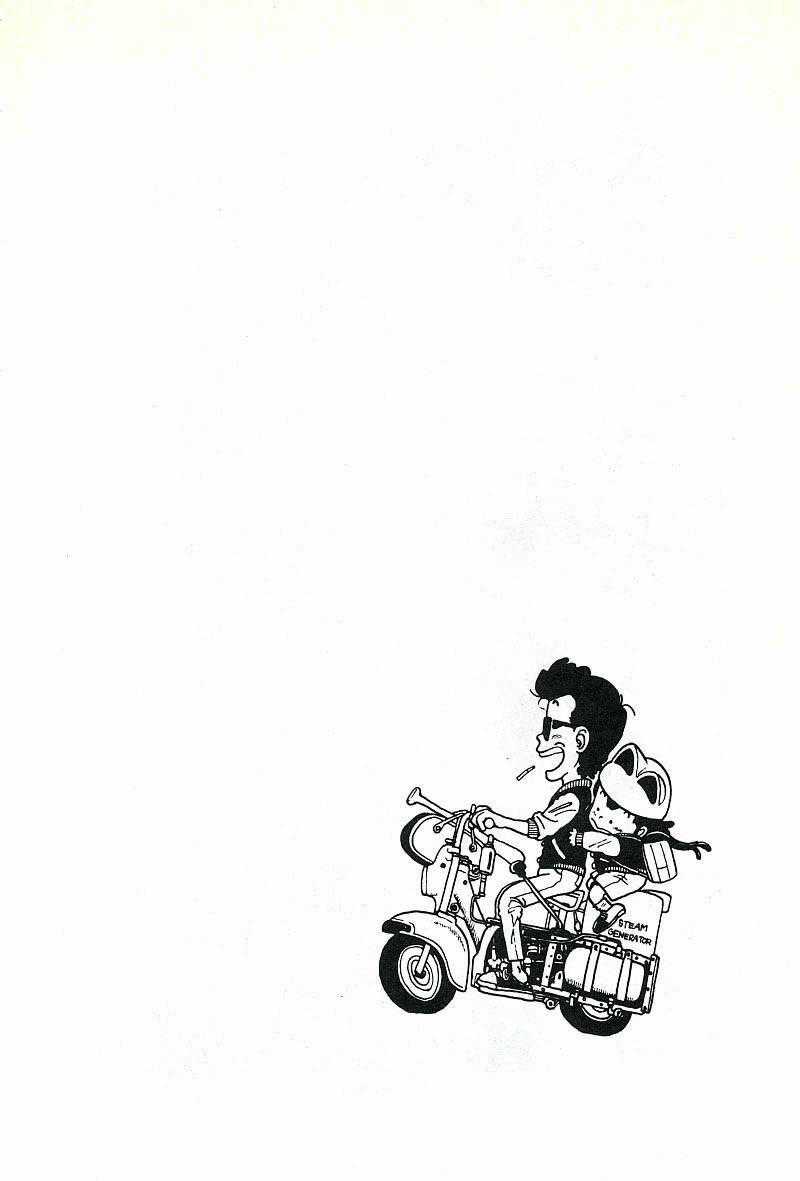 Tiến Sĩ Slump - Chapter 1 - Trang 16