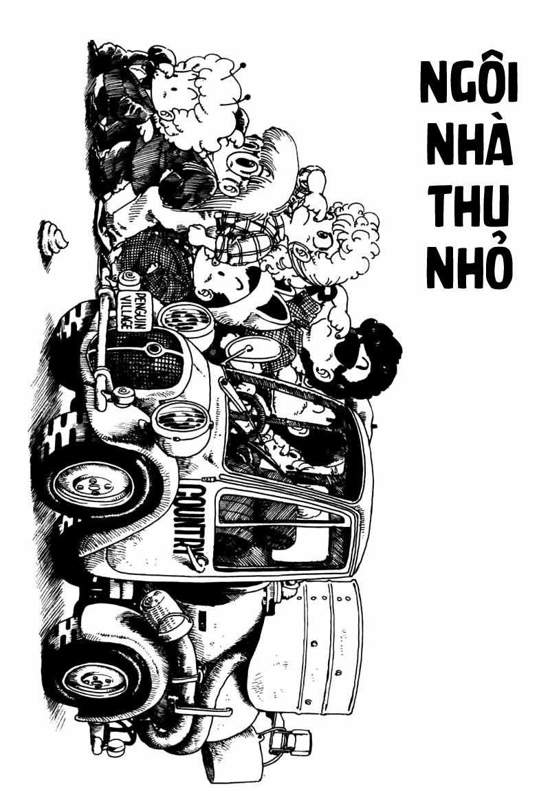 Tiến Sĩ Slump - Chapter 100 - Trang 2