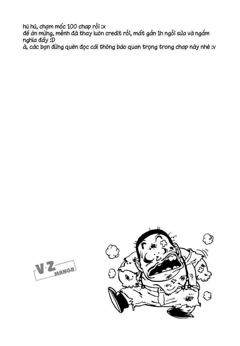 Tiến Sĩ Slump - Chapter 100 - Trang 15