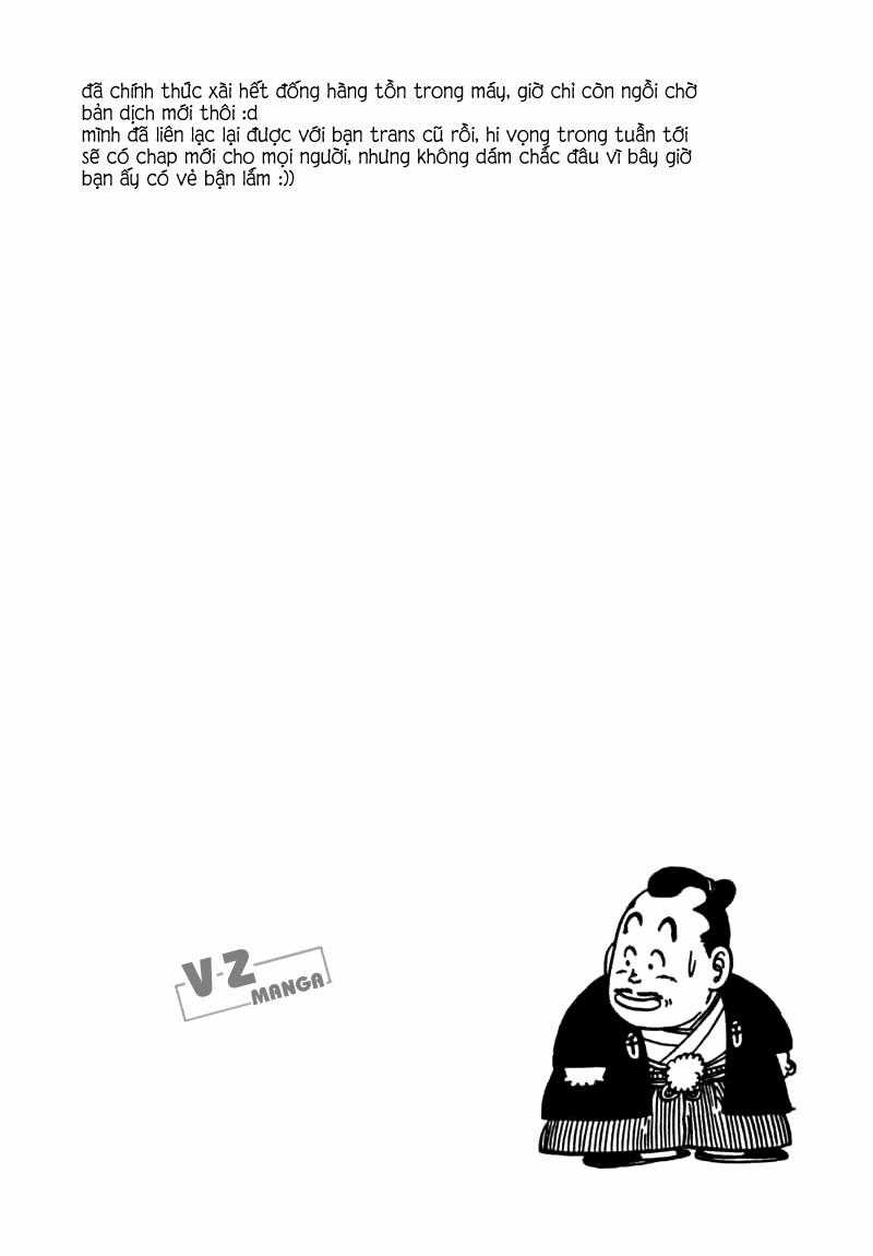 Tiến Sĩ Slump - Chapter 101 - Trang 12