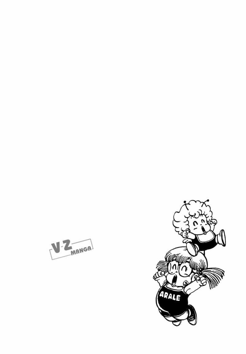 Tiến Sĩ Slump - Chapter 103 - Trang 15