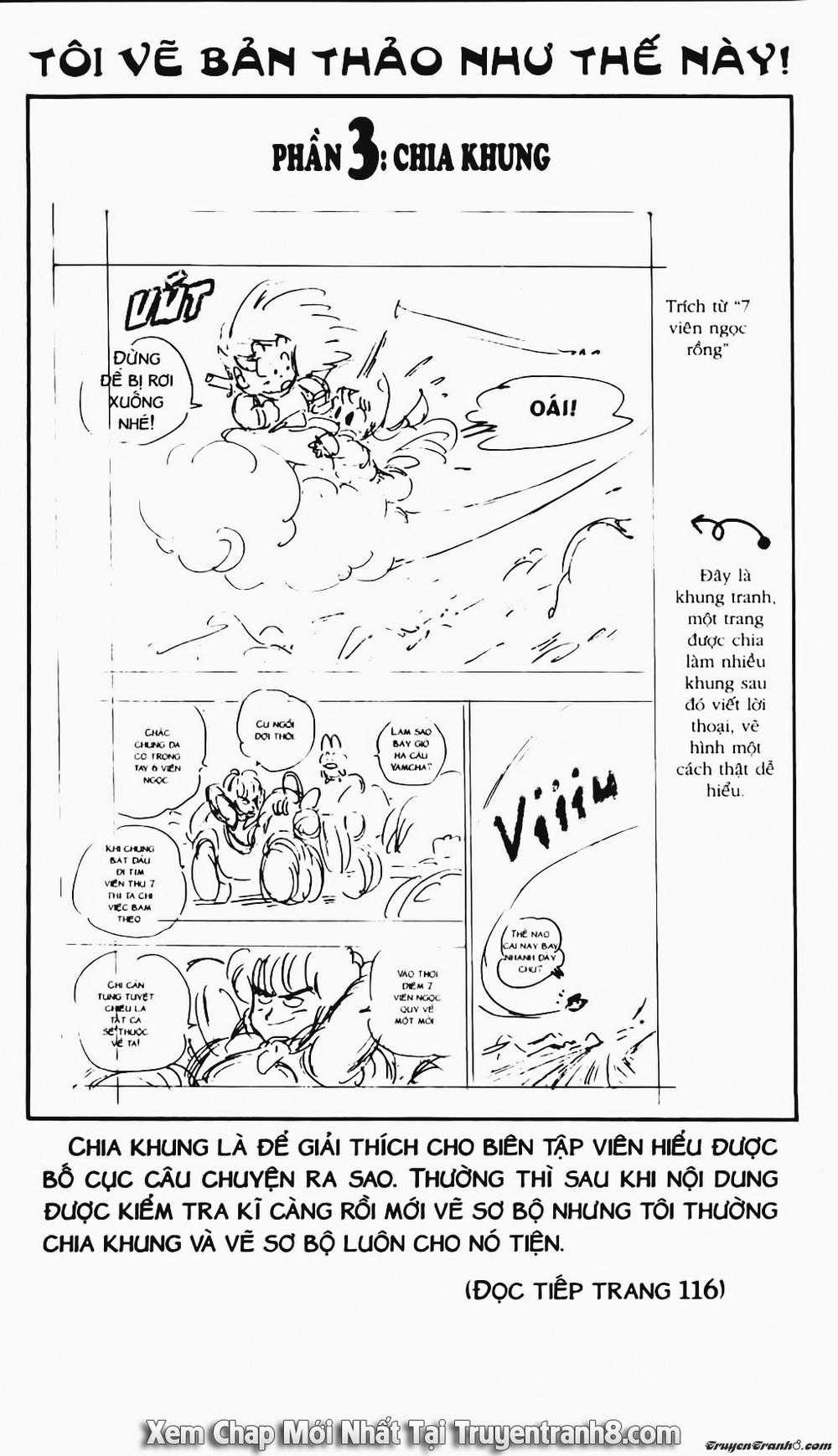 Tiến Sĩ Slump - Chapter 107 - Trang 14