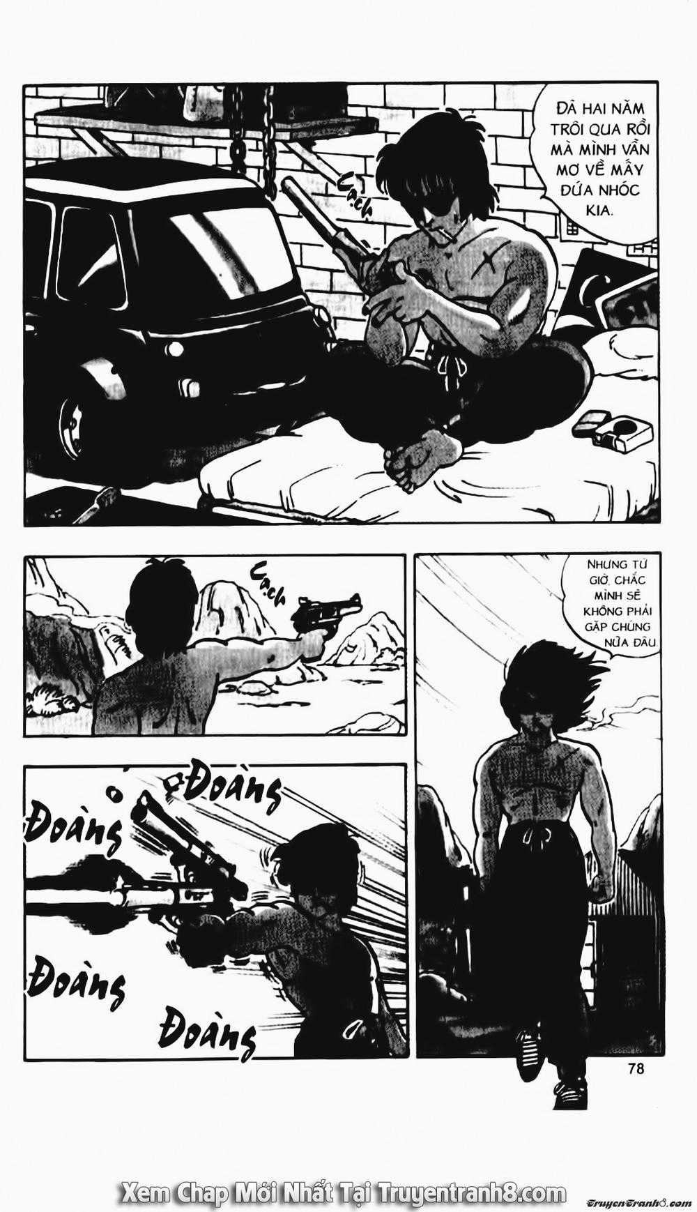 Tiến Sĩ Slump - Chapter 108 - Trang 17