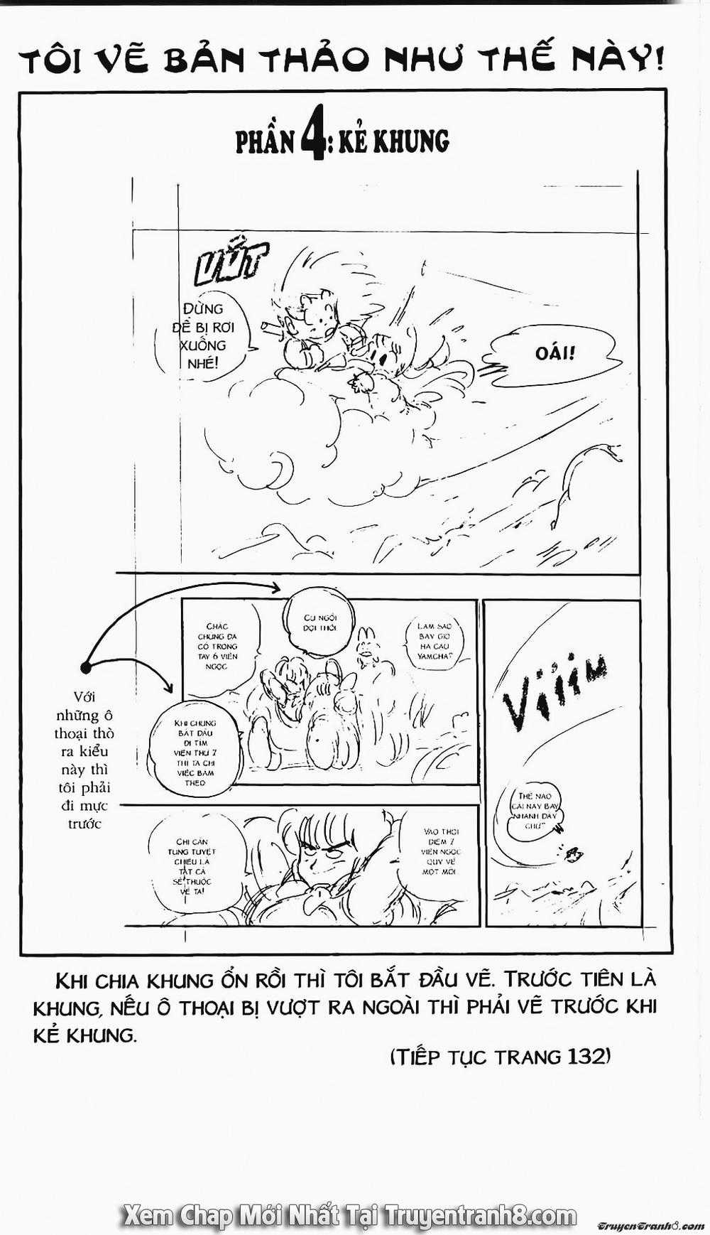 Tiến Sĩ Slump - Chapter 109 - Trang 29