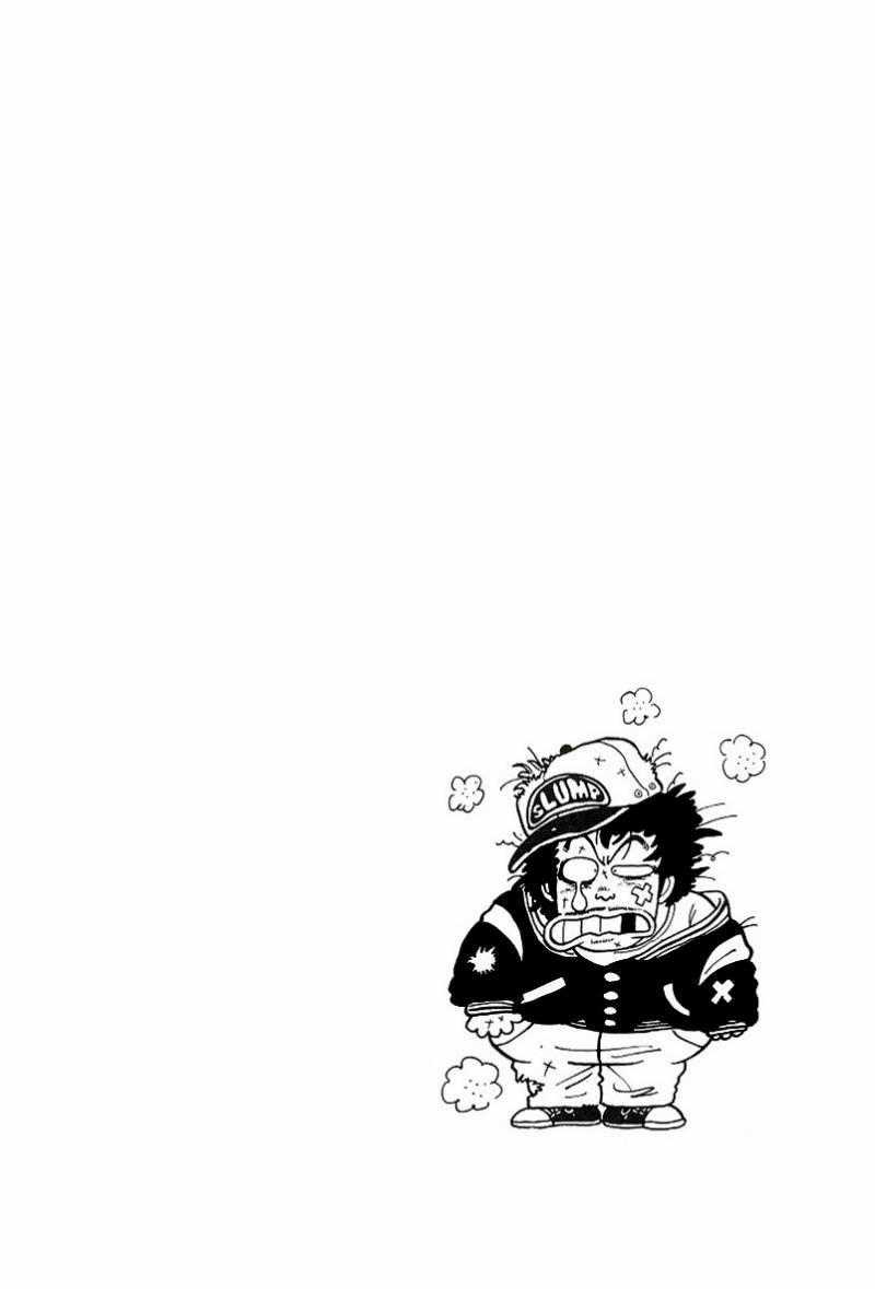 Tiến Sĩ Slump - Chapter 11 - Trang 17