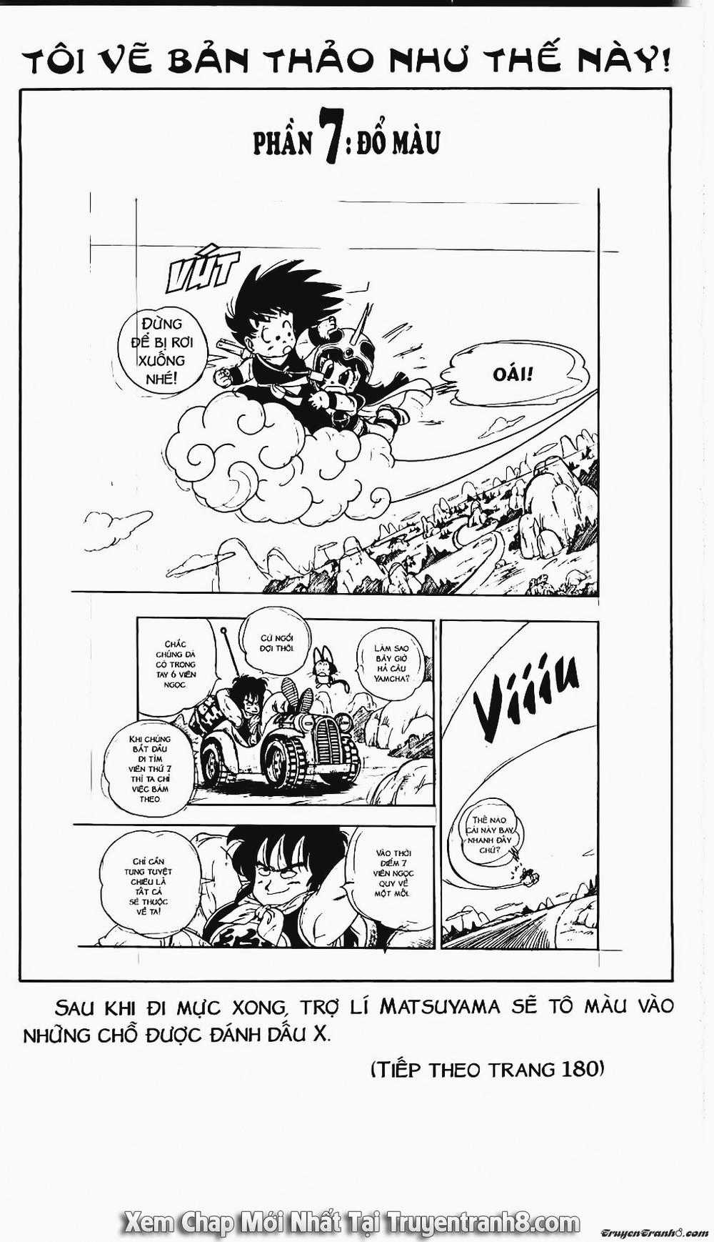 Tiến Sĩ Slump - Chapter 111 - Trang 16