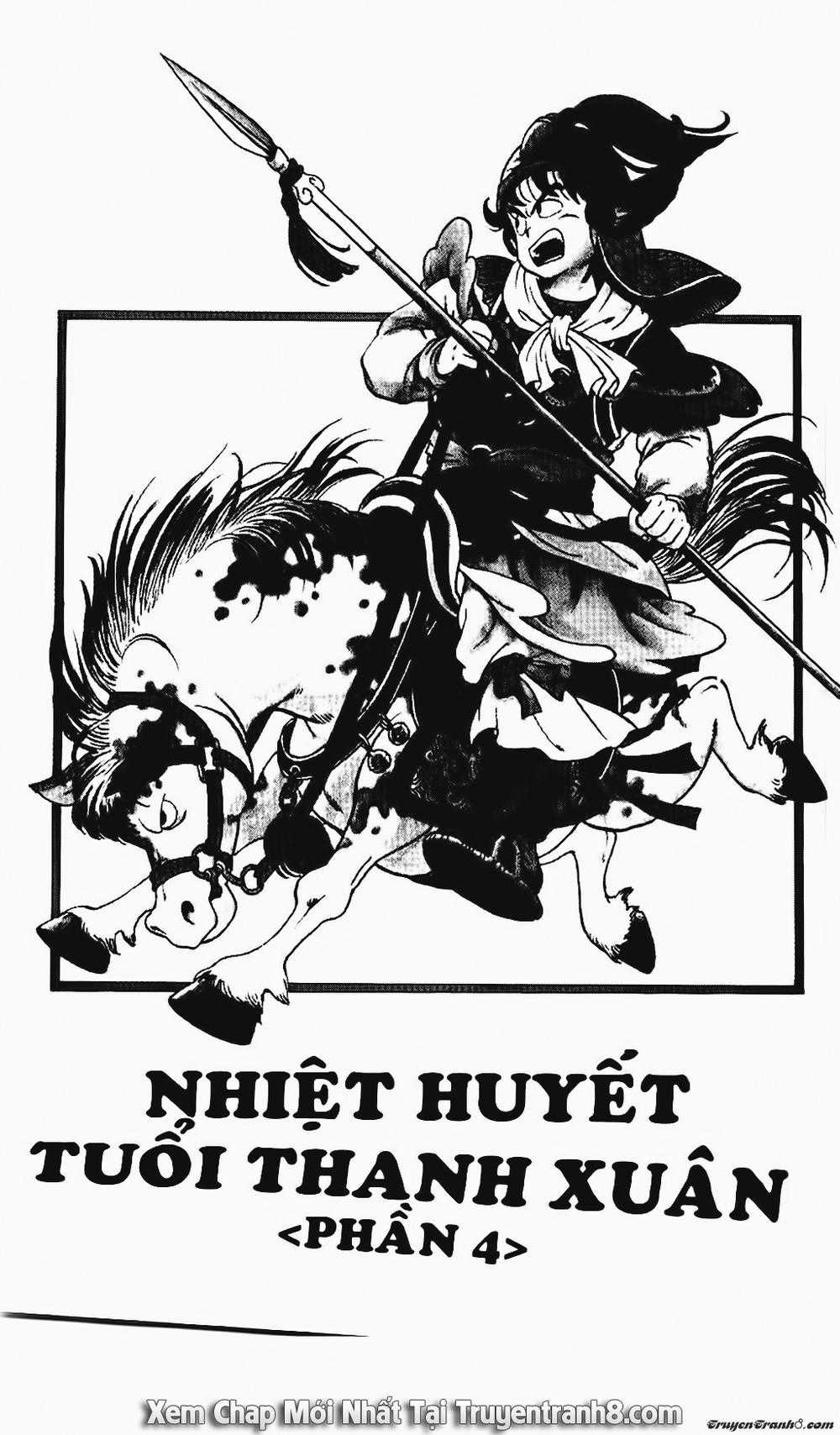 Tiến Sĩ Slump - Chapter 112 - Trang 1