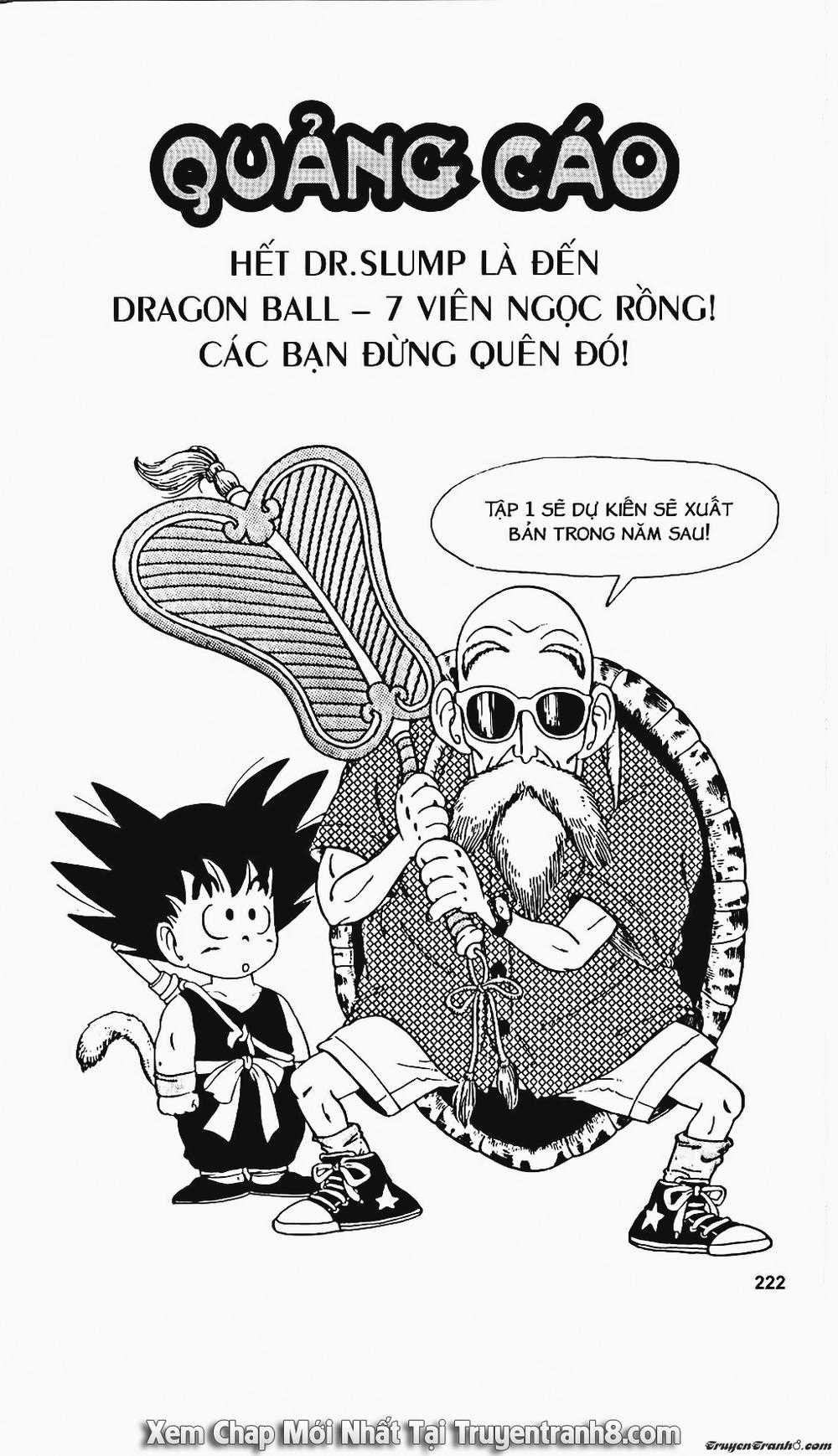 Tiến Sĩ Slump - Chapter 121 - Trang 16