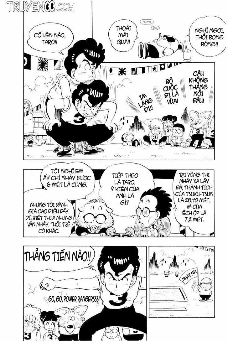 Tiến Sĩ Slump - Chapter 122 - Trang 2