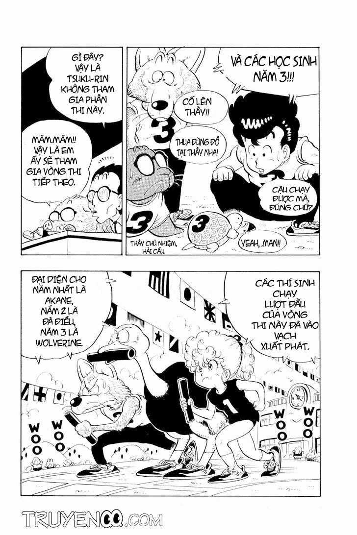 Tiến Sĩ Slump - Chapter 122 - Trang 9