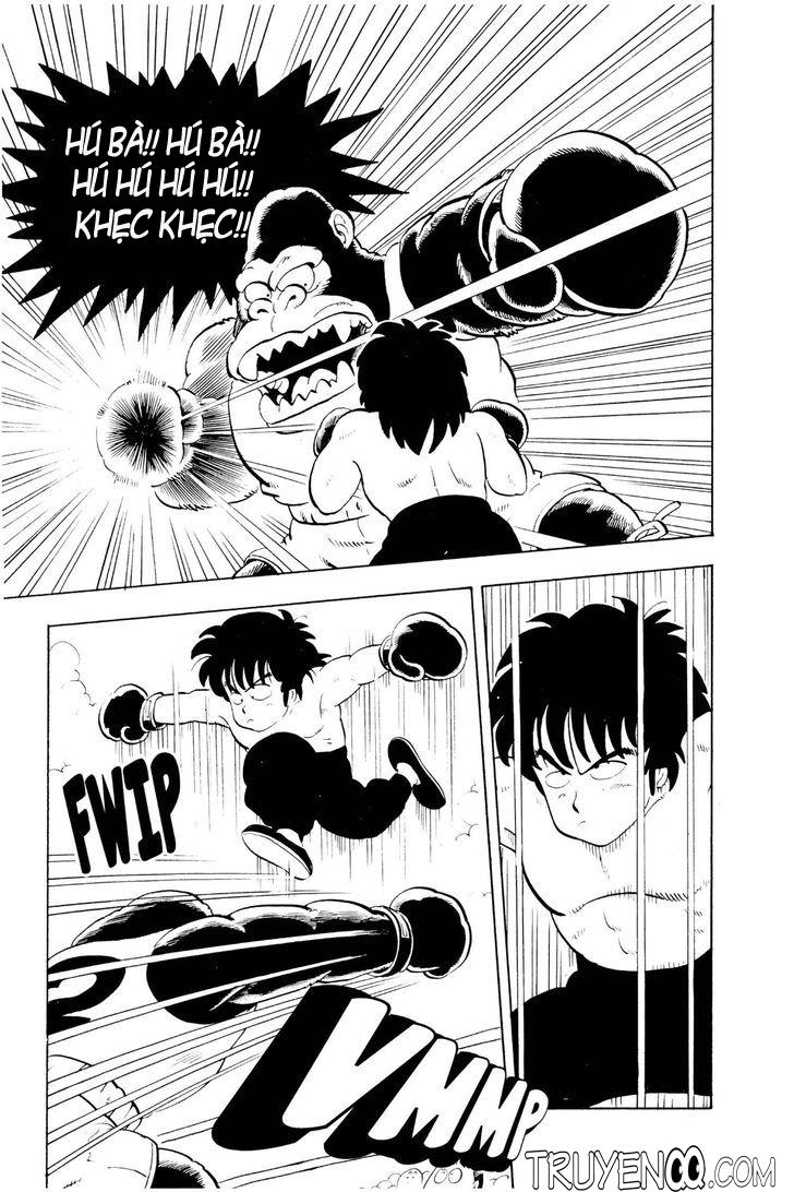 Tiến Sĩ Slump - Chapter 123 - Trang 5