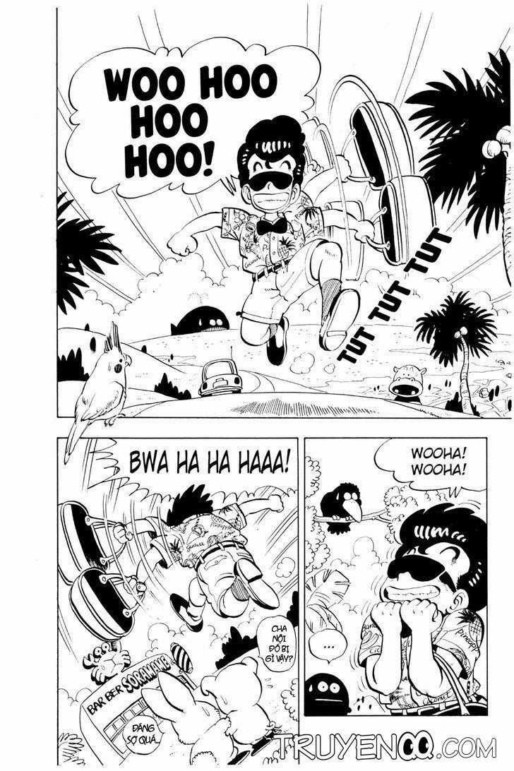 Tiến Sĩ Slump - Chapter 127 - Trang 2