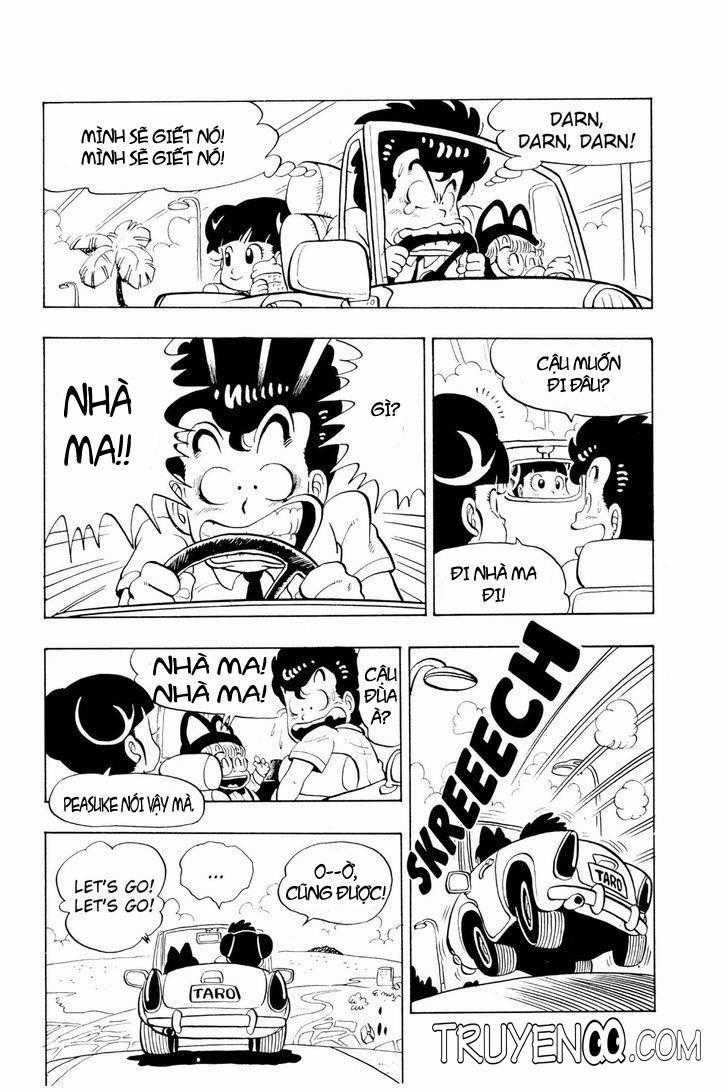 Tiến Sĩ Slump - Chapter 127 - Trang 13