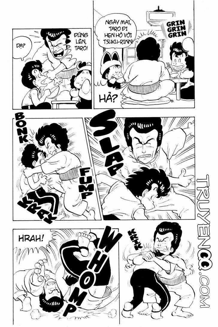 Tiến Sĩ Slump - Chapter 127 - Trang 5