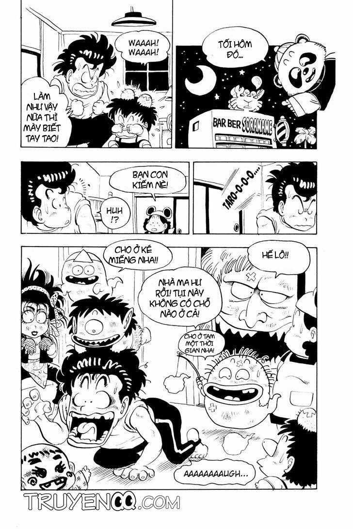 Tiến Sĩ Slump - Chapter 128 - Trang 15