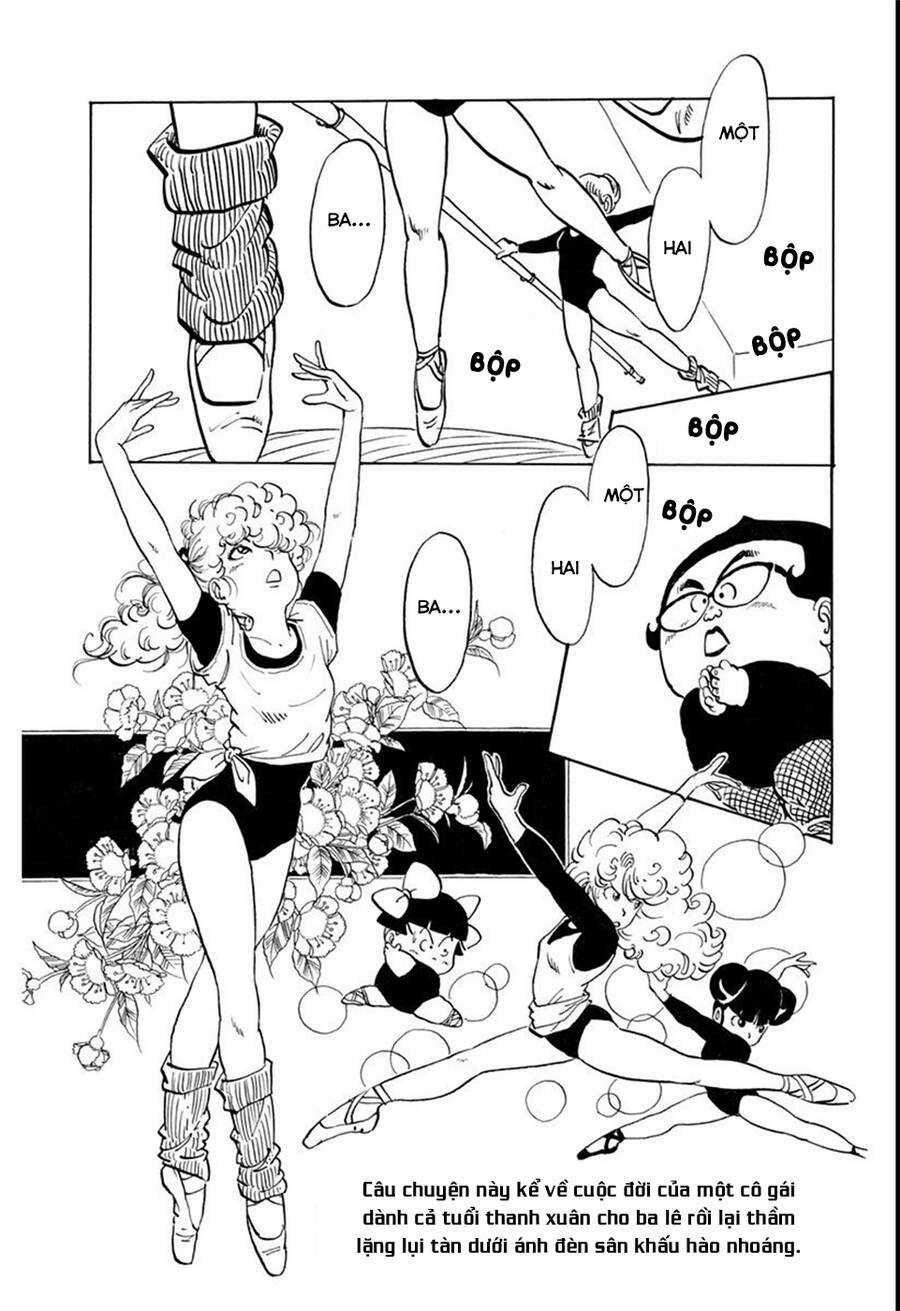 Tiến Sĩ Slump - Chapter 137 - Trang 2