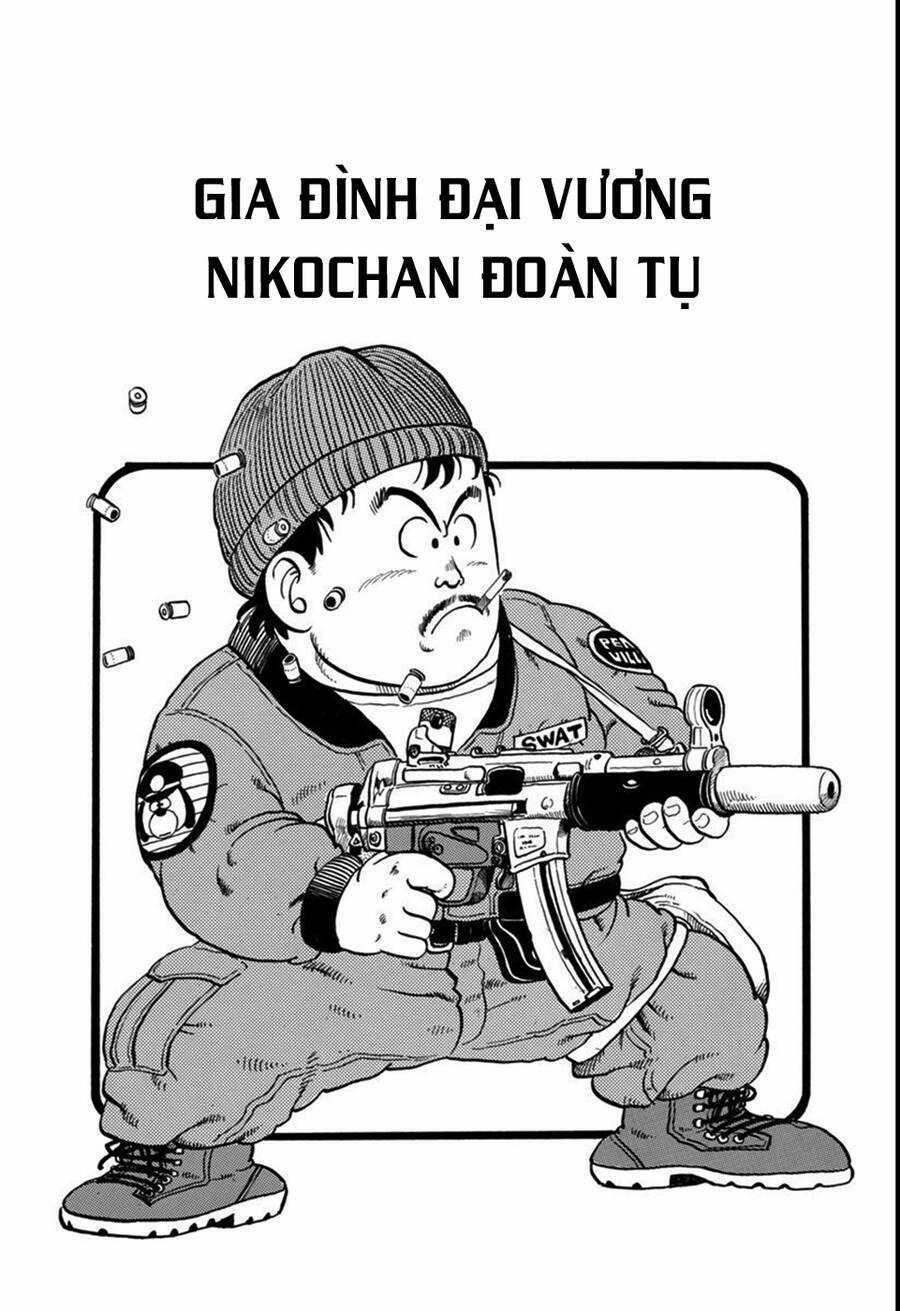 Tiến Sĩ Slump - Chapter 144 - Trang 1