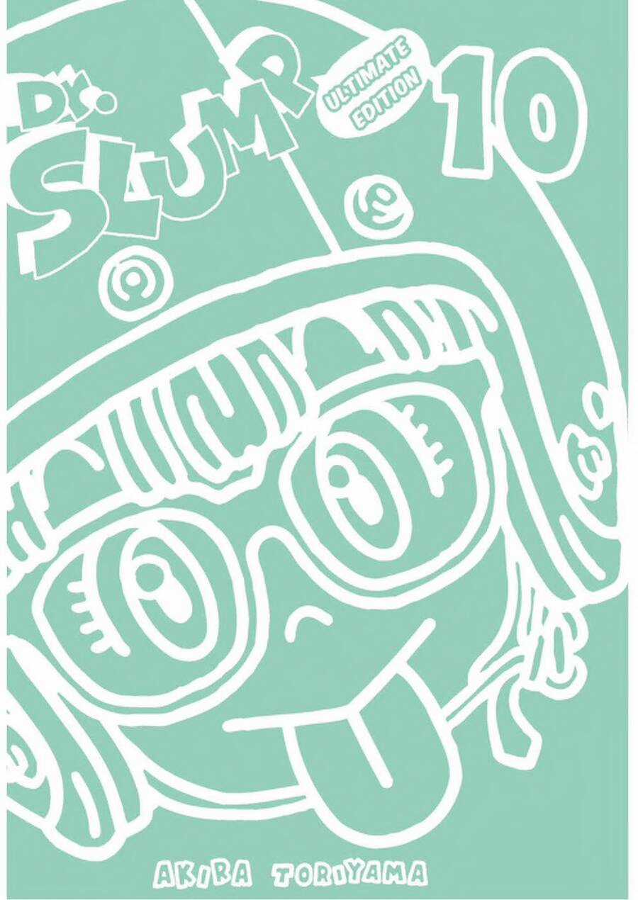 Tiến Sĩ Slump - Chapter 145 - Trang 3