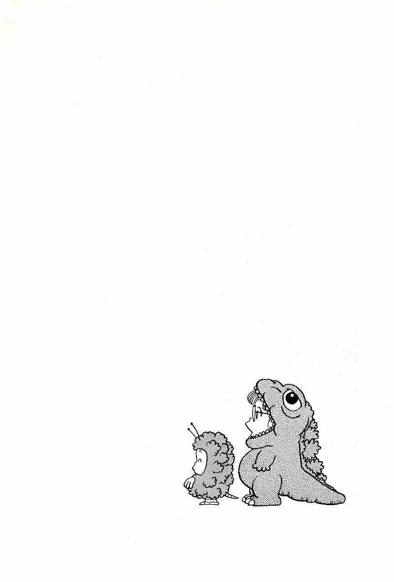 Tiến Sĩ Slump - Chapter 15 - Trang 14