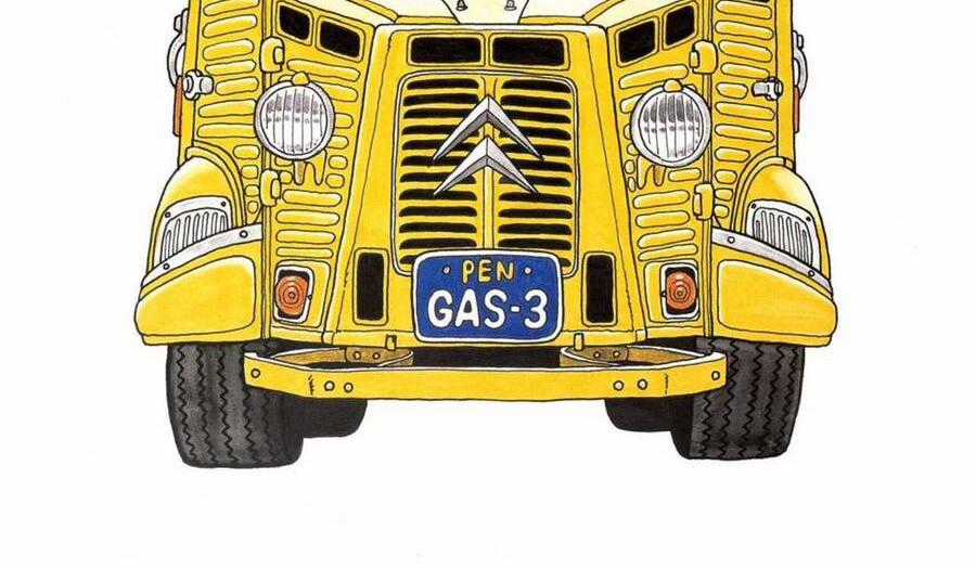 Tiến Sĩ Slump - Chapter 171 - Trang 1