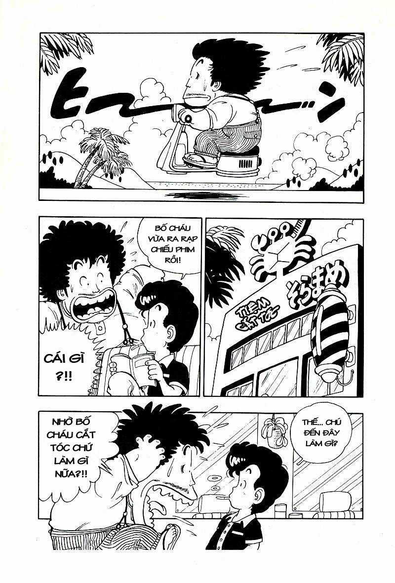 Tiến Sĩ Slump - Chapter 19 - Trang 6