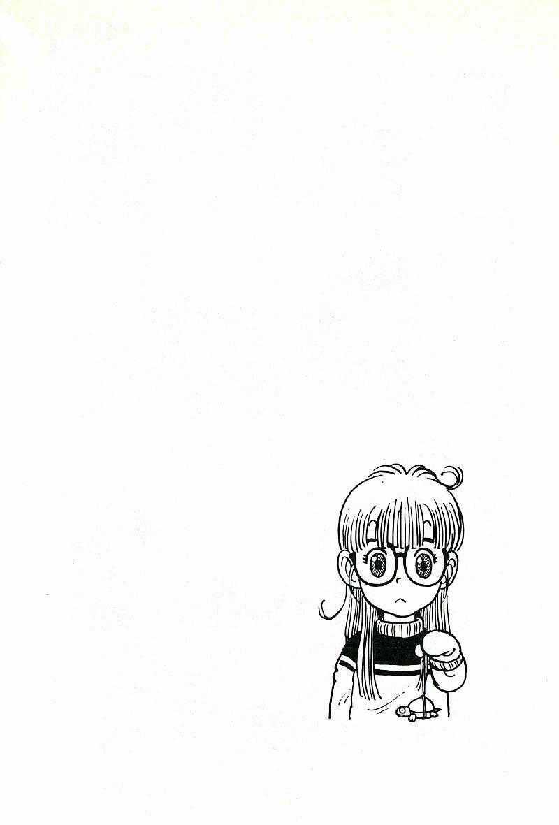 Tiến Sĩ Slump - Chapter 2 - Trang 16