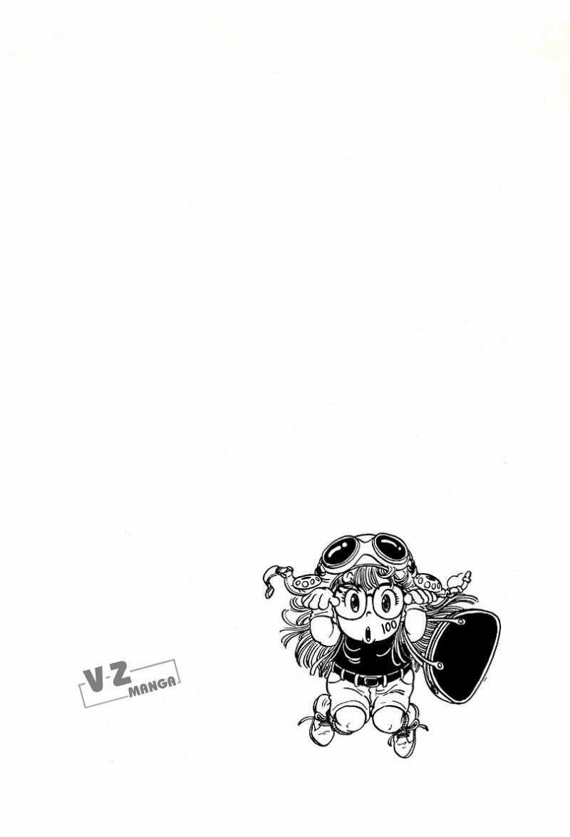 Tiến Sĩ Slump - Chapter 24 - Trang 16