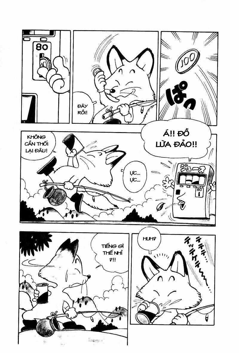 Tiến Sĩ Slump - Chapter 26 - Trang 4