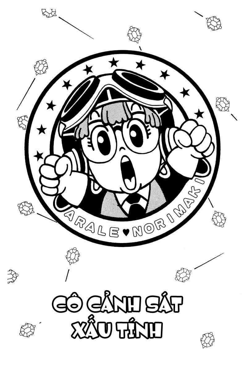 Tiến Sĩ Slump - Chapter 28 - Trang 2