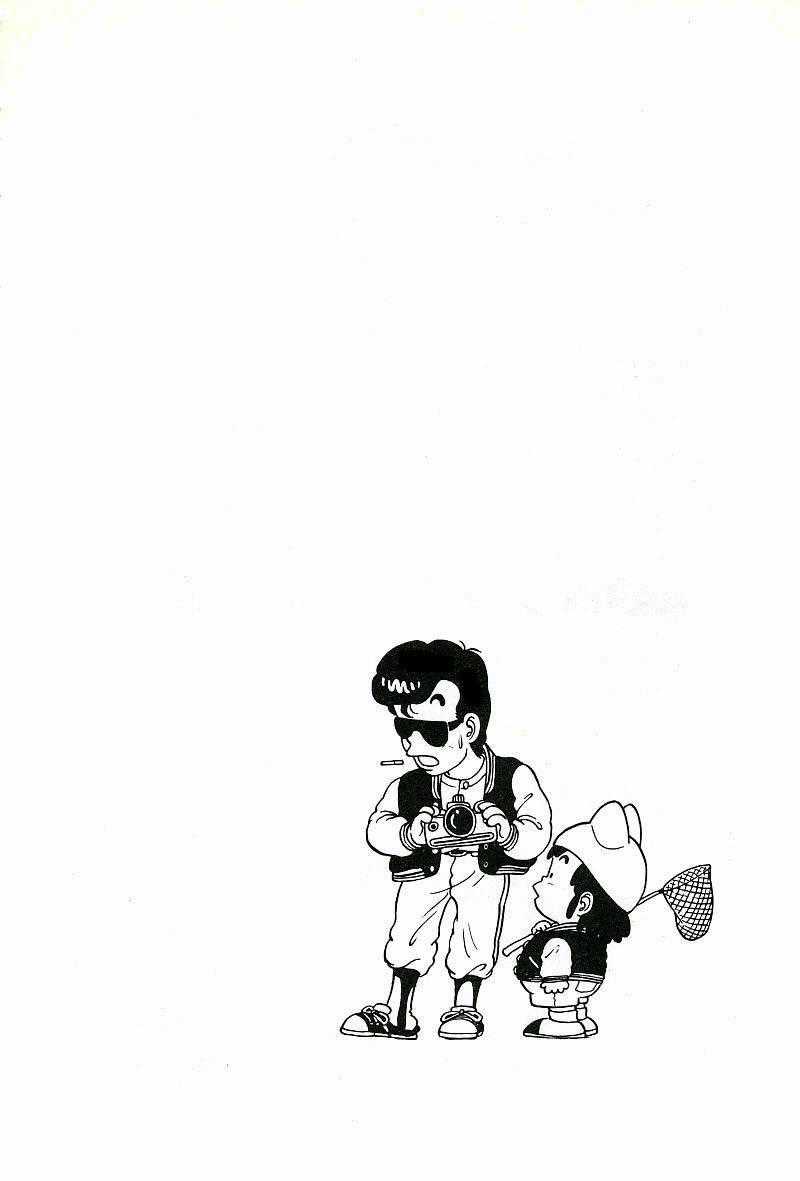 Tiến Sĩ Slump - Chapter 3 - Trang 16