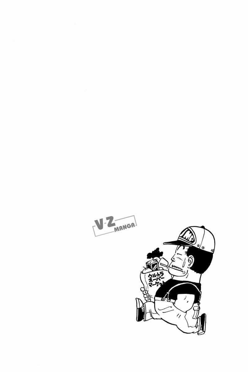 Tiến Sĩ Slump - Chapter 30 - Trang 15